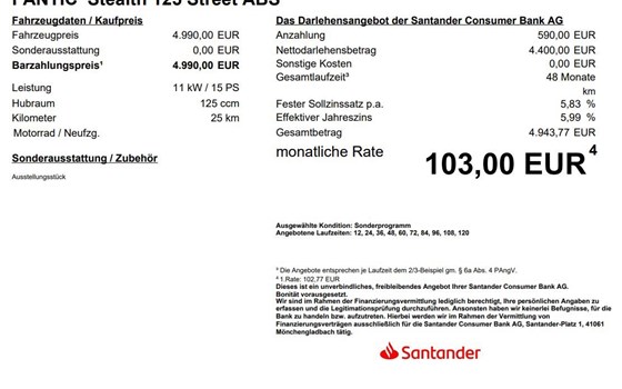 ATT-Berlin Weihnachtspreise bei einigen Fantic Motorrädern.Bestelleingang vom 06.12.2025-24.12.2025! - Bild 4