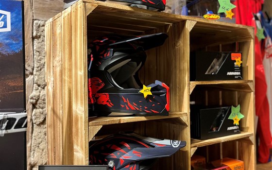 🏁 Umbau SALE im Dezember 2025 bei uns im Laden 🏁 - Bild 8