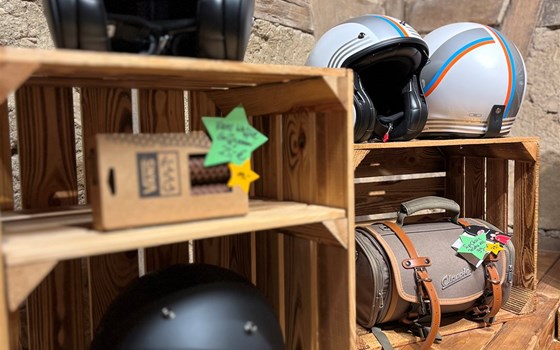 🏁 Umbau SALE im Dezember 2025 bei uns im Laden 🏁 - Bild 12