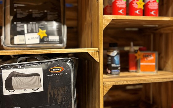 🏁 Umbau SALE im Dezember 2025 bei uns im Laden 🏁 - Bild 13