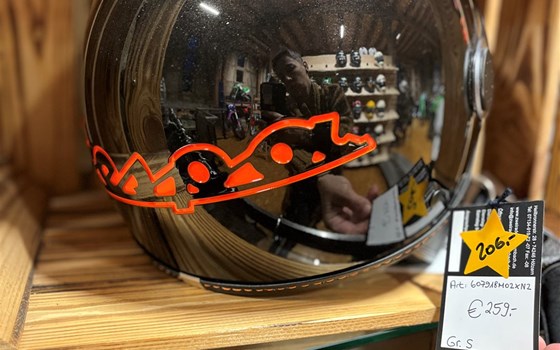 🏁 Umbau SALE im Dezember 2025 bei uns im Laden 🏁 - Bild 14