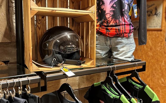 🏁 Umbau SALE im Dezember 2025 bei uns im Laden 🏁 - Bild 2