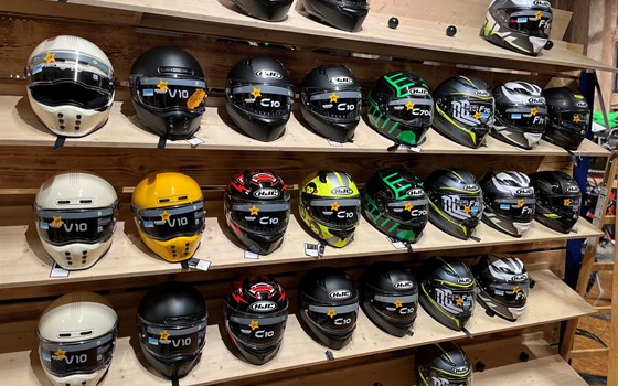 🏁 Umbau SALE im Dezember 2025 bei uns im Laden 🏁 - Bild 4