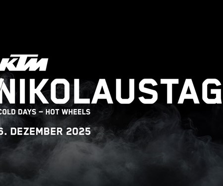 KTM Walzer Nikolaustag 06.12.2025!
