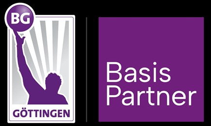 Unsere Partnerschaft mit der BG Göttingen