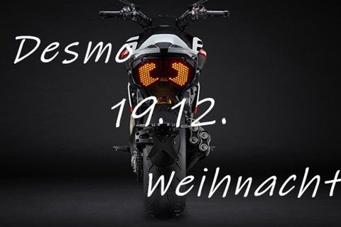 Braunbart Heribert Kilian GmbH - DUCATI SALZBURG-News: Herzlich Willkommen!