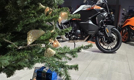 Prozente am Nikolaustag!