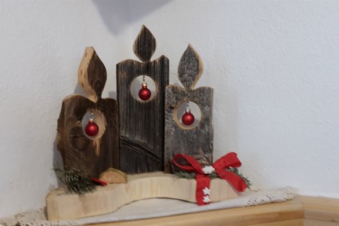 Haug & Albus GmbH-News: Weihnachtsferien