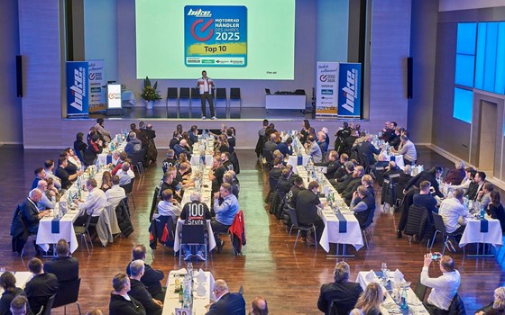 Motorradhändler des Jahres 2025 - Bild 3