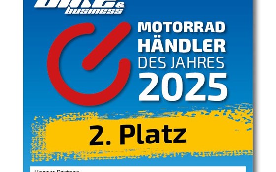 Motorradhändler des Jahres 2025 - Bild 4