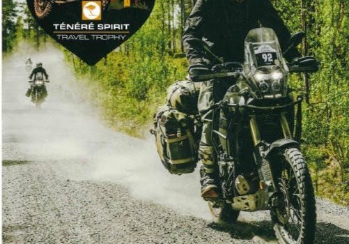 Destination Montenegro Tenere Spirit 2026 - Bild 1