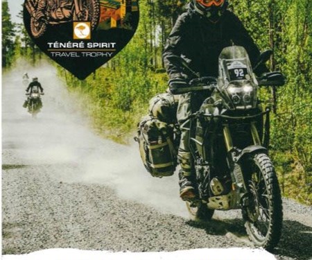 Destination Montenegro Tenere Spirit 2026