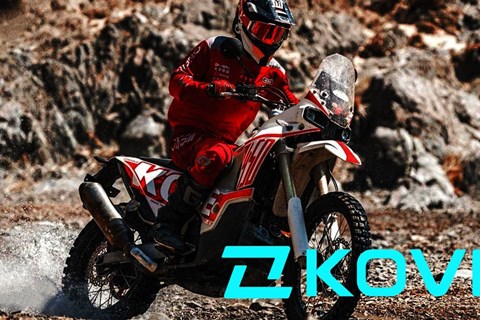 Projekt17 - Krafträder-News: !!! NEWS !!!