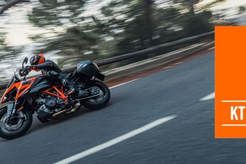 KTM GROUP-News: KTM CONNECT
