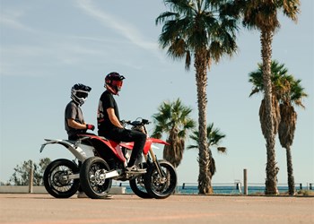 VARG SM - Zwei Ladegeräte – Null Kosten! Jetzt profitieren!