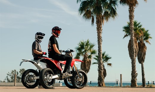 VARG SM - Zwei Ladegeräte – Null Kosten! Jetzt profitieren!