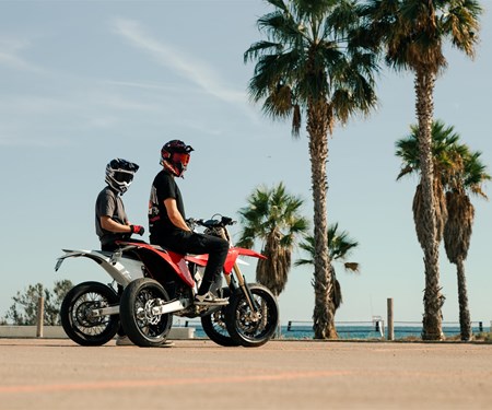 VARG SM - Zwei Ladegeräte – Null Kosten! Jetzt profitieren!