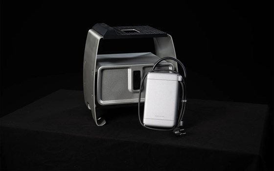 VARG SM - Zwei Ladegeräte – Null Kosten! Jetzt profitieren! - Bild 2