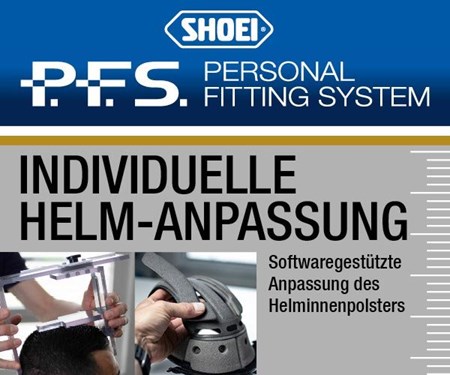 NEU Helmanpassung individuell !!!