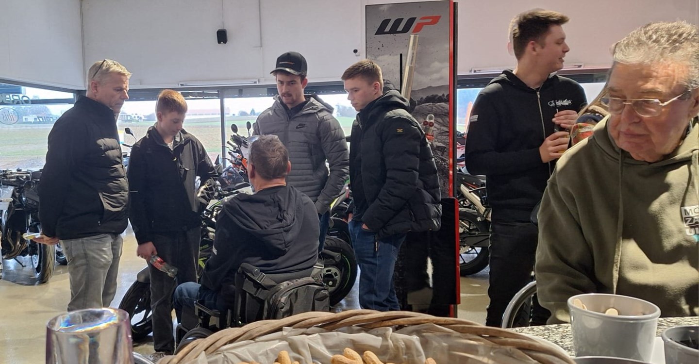 Impressionen Samichlaus 2025