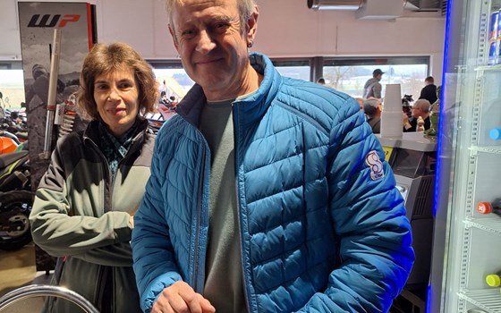 Impressionen Samichlaus 2025 - Bild 12