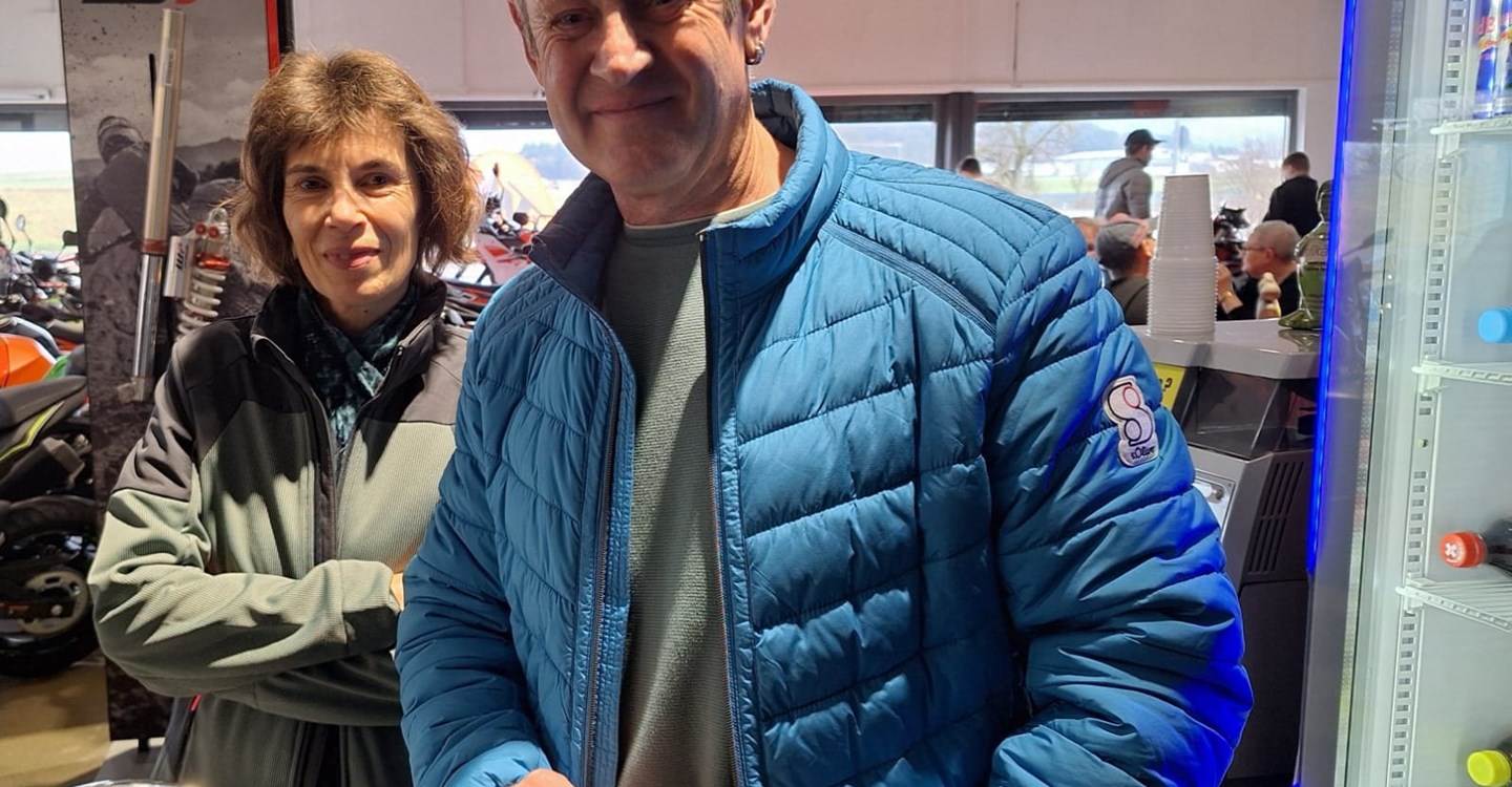 Impressionen Samichlaus 2025