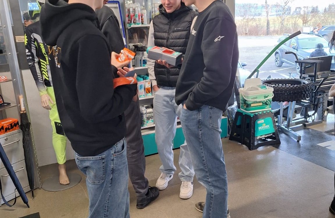 Impressionen Samichlaus 2025