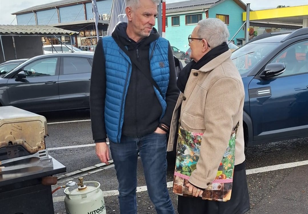 Impressionen Samichlaus 2025