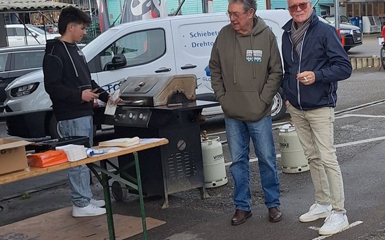 Impressionen Samichlaus 2025 - Bild 15