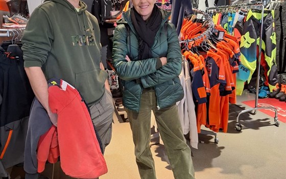 Impressionen Samichlaus 2025 - Bild 17