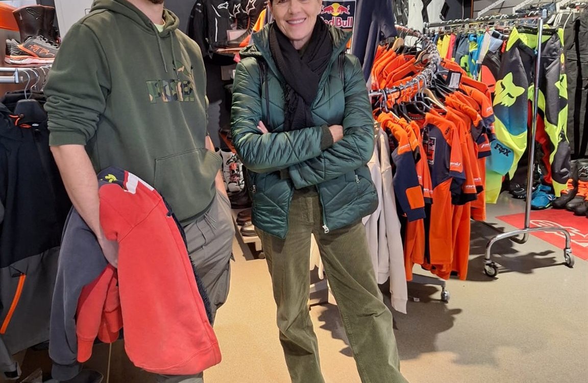 Impressionen Samichlaus 2025