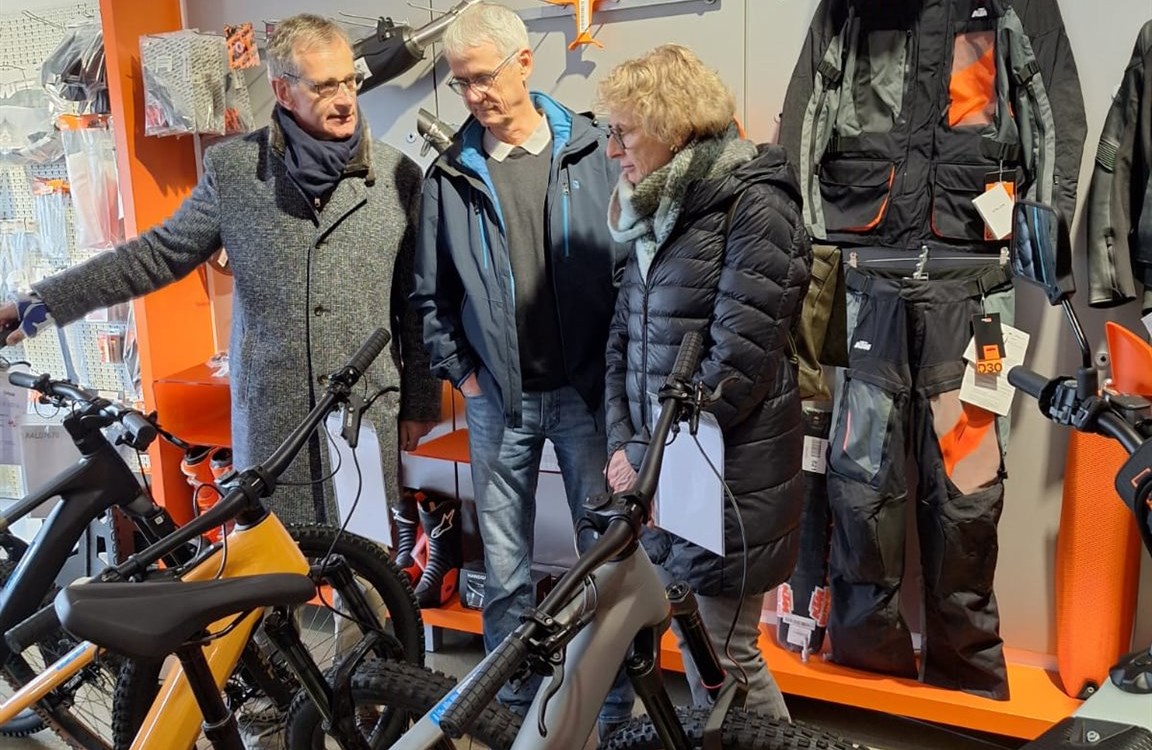 Impressionen Samichlaus 2025