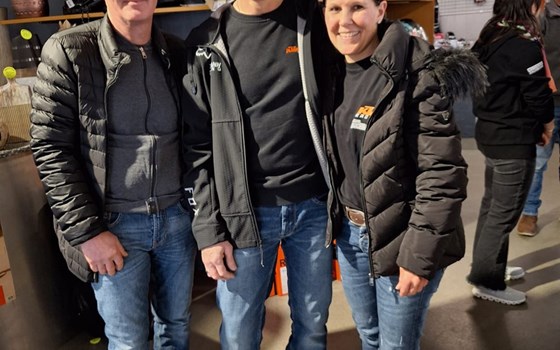 Impressionen Samichlaus 2025 - Bild 18