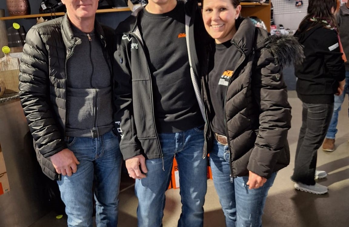 Impressionen Samichlaus 2025