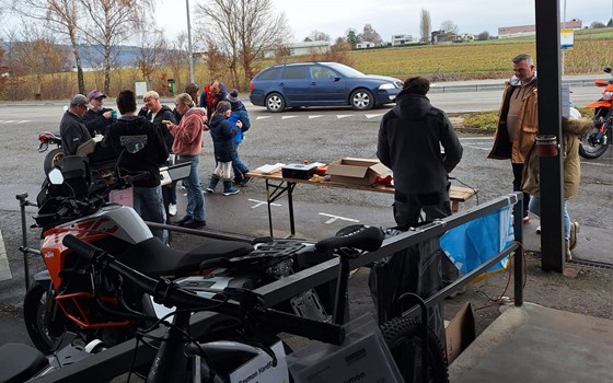 Impressionen Samichlaus 2025 - Bild 19