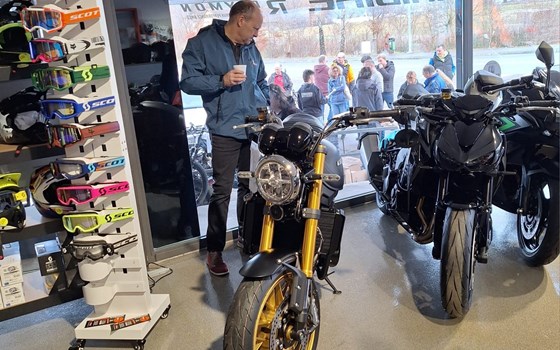 Impressionen Samichlaus 2025 - Bild 20