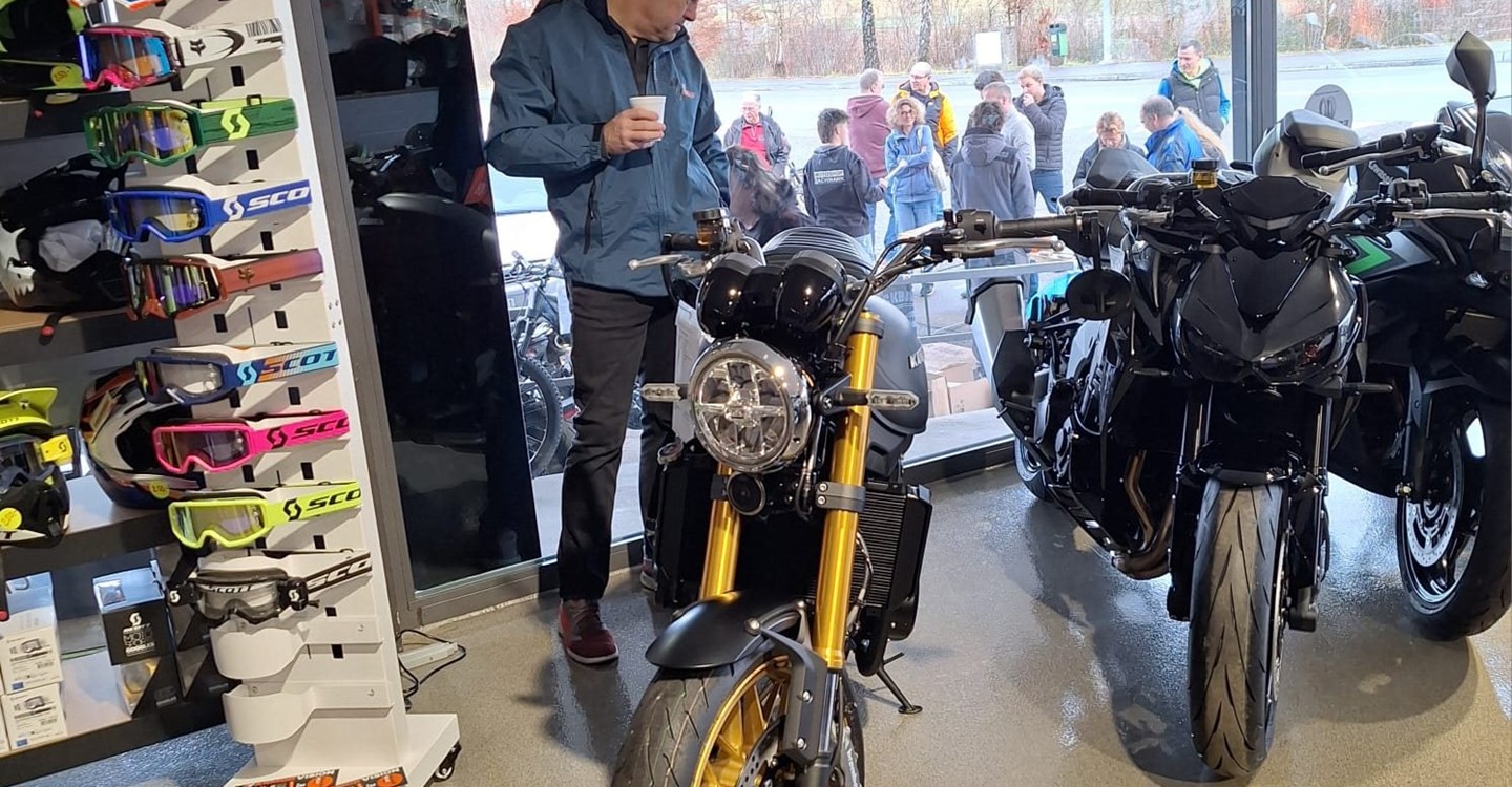 Impressionen Samichlaus 2025