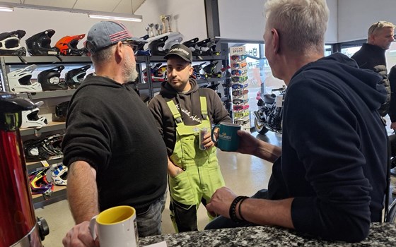 Impressionen Samichlaus 2025 - Bild 4