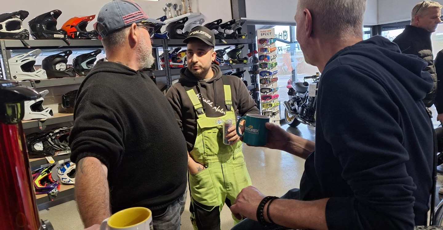 Impressionen Samichlaus 2025