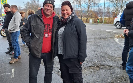 Impressionen Samichlaus 2025 - Bild 21