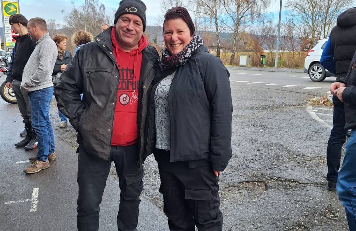 Impressionen Samichlaus 2025