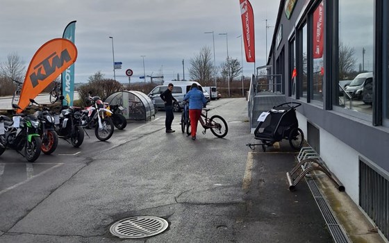 Impressionen Samichlaus 2025 - Bild 22