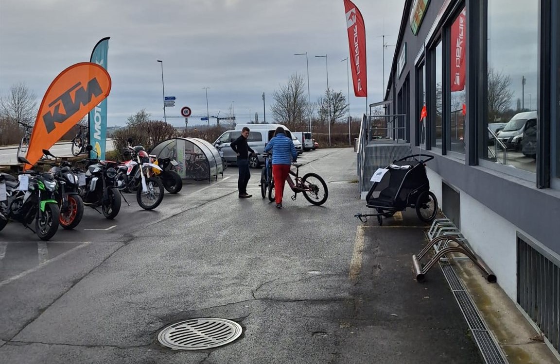 Impressionen Samichlaus 2025