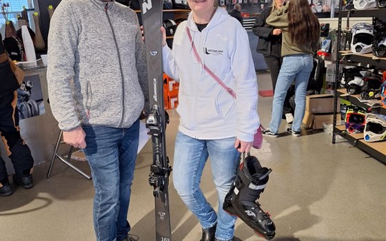 Impressionen Samichlaus 2025 - Bild 23