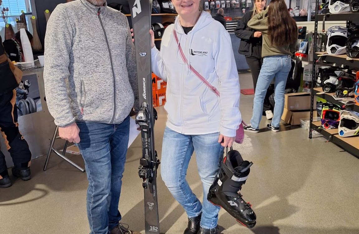 Impressionen Samichlaus 2025