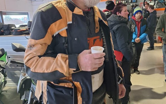 Impressionen Samichlaus 2025 - Bild 24