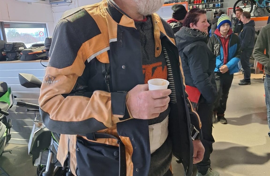 Impressionen Samichlaus 2025