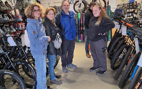 Impressionen Samichlaus 2025 - Bild 25