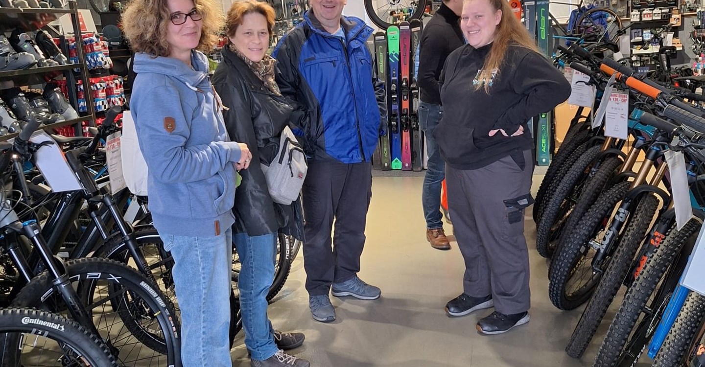 Impressionen Samichlaus 2025