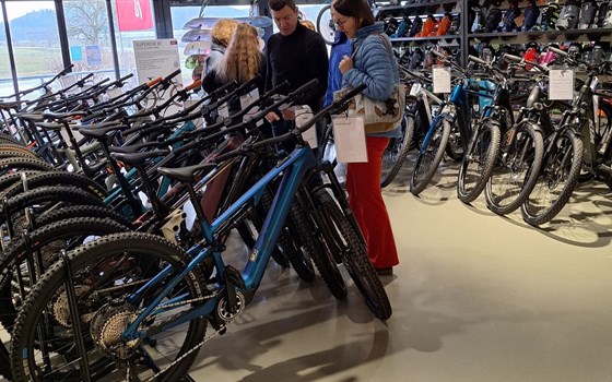 Impressionen Samichlaus 2025 - Bild 26